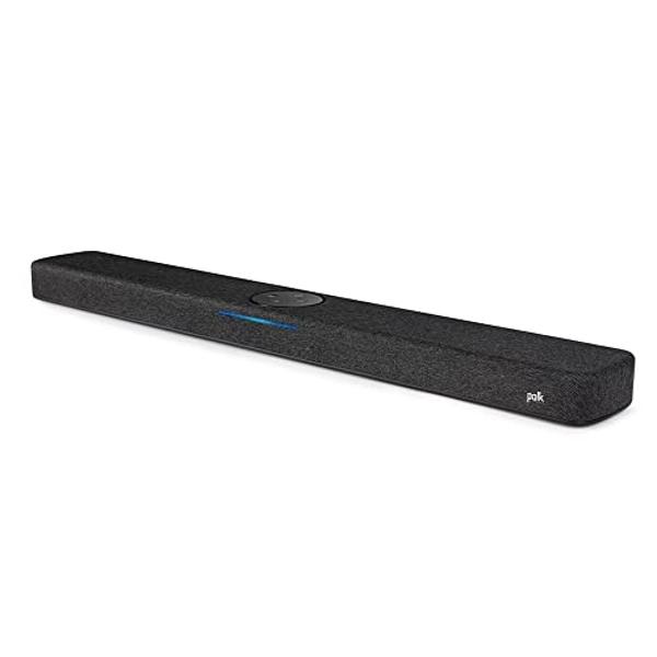 PHILIPS B5309 Soundbar 2.1 with Wireless Subwoofer and Immersive DTS Virtual:X Audio Technology - 240W Max Power, Deep Bass, Bluetooth 5.4, Four EQ Modes, HDMI ARC and USB connecti