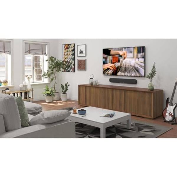VIZIO 5.1.2 Elevate SE Soundbar, Wireless Subwoofer, Surround Sound w/Dolby Atmos & DTS:X, Bluetooth Speaker, QuickFit™ Compatible – SL512X-08 (New, 2024 Model)