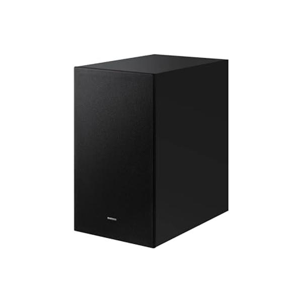 SAMSUNG S700D 3.1ch Soundbar w/Wireless Dolby Atmos Audio, Ultra Slim Design, Q-Symphony, SpaceFit Sound Pro, Adaptive Sound, Game Mode Pro, HW-S700D/ZA