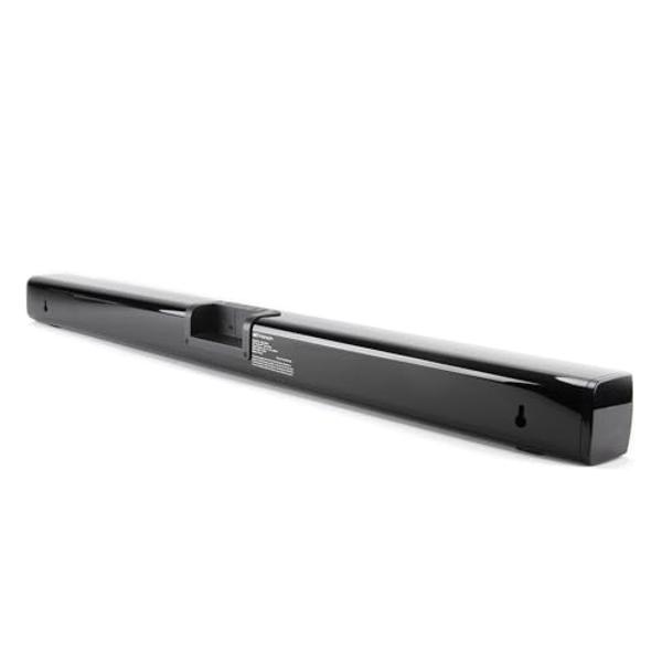 ULTIMEA 5.1 Sound Bar for Smart TV, Virtual Surround Sound System for TV, 320W Peak Power, Adjustable Surround Speakers and Subwoofer, APP Control, Home Theater Soundbar Poseidon D