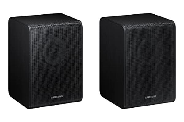 SAMSUNG 9250S Wireless Rear Speaker Kit, Black (SWA-9250S/ZA, 2025)