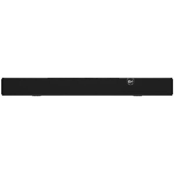 Sound Bars for TV, Bluetooth Soundbar for TV, 24 Inches Small TV Sound Bar, Surround Sound System TV Speakers Soundbar with ARC/Optical/USB/AUX Connection
