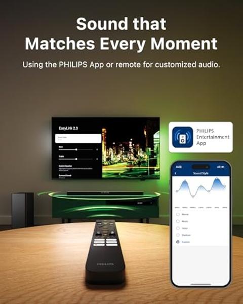 Samsung HW-Q990D Q-Series 11.1.4 ch. Wireless Dolby Soundbar with Q-Symphony (2024) (Renewed) Bundle with 2 Year Enhanced Protection Pack