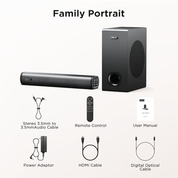 SAMSUNG HW-Q700C 3.1.2ch Soundbar w/Wireless Dolby Audio, Q-Symphony, SpaceFit Sound Pro, Adaptive Sound, Game Mode Pro, Airplay 2, Tap Sound, Chromecast and Alexa Built-in