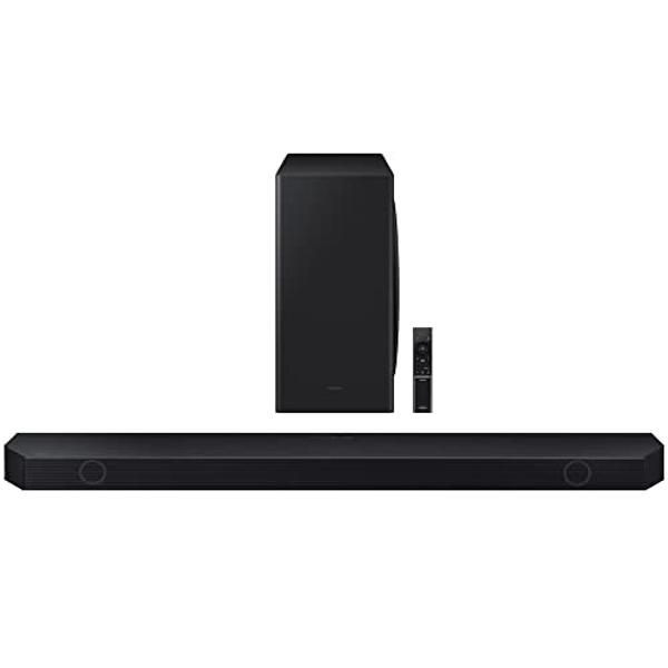 Pyle 46" Marine Sound Bar Speaker System for ATV/UTV with Bluetooth, 360W Peak Power Built-in Amplifier, 8x4 Woofers, 2x1 Treble, Remote Control, USB/AUX Input, Handlebar Mount, IP