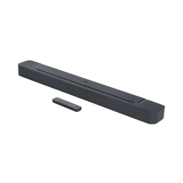 ZVOX AccuVoice AV455 Dialogue Clarifying Sound Bar with Hearing Aid Technology and HDMI-ARC Compatible Connectivity - Home Theater Audio TV Speakers Soundbar - Black