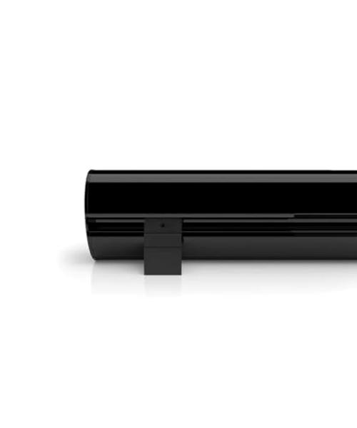 KEF HTF8003 Sound Bar Speaker Black
