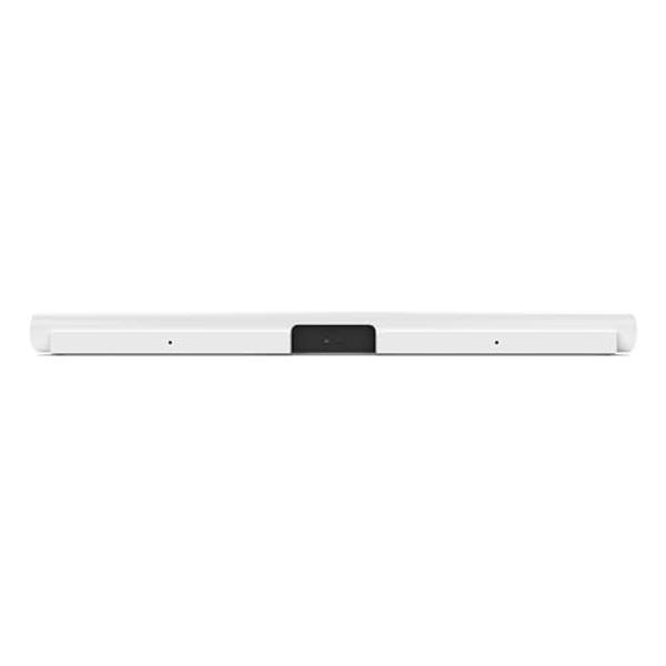 Emerson EHS-2000 32-Inch Bluetooth Soundbar, 2.0 Channel Home Theater Speaker System with Remote Control, USB/AUX Inputs, FM Radio, Compact, Wall Mountable Design