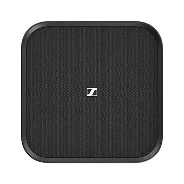 (Renewed) Samsung LS60D Music Frame Smart Speaker - HW-LS60D/ZA