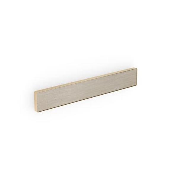 Bang & Olufsen Beosound Stage – Dolby Atmos Soundbar – TV and WiFi Speaker, Gold Tone/Golden