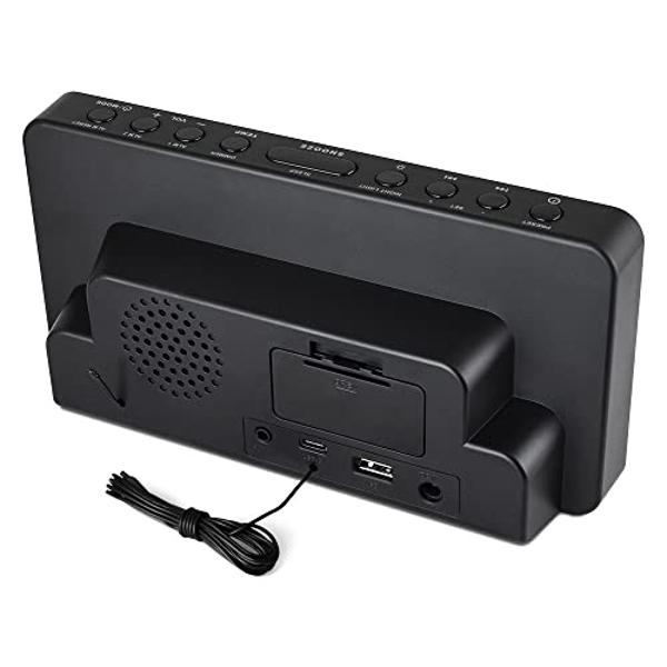 Klipsch RSB-3 All-in-one Bluetooth Soundbar , Black