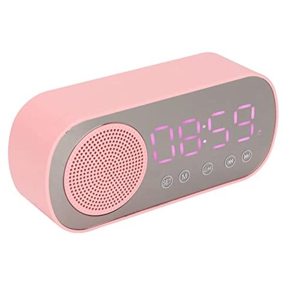 Bose Wave Radio AM/FM Alarm Clock AWR1W1, Certified Refurbished (Renewed)