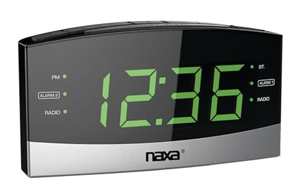 Karavan Equantu Athan/Azan/Prayer Clock | Quran Speaker | App/Remote Controlled