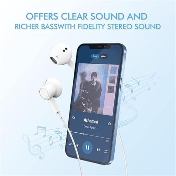 Soundfreaq Sound Rise II, SFQ-16: Bedside Alarm Clock Radio & Bluetooth Speaker, with Large Display Screen, FM Radio, Fast USB Charging, and Nature Sound