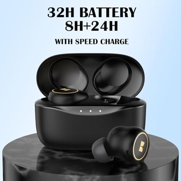 Beats Fit Pro True Wireless Noise Cancelling Earbuds - Apple H1 Headphone Chip, Compatible with Apple & Android, Class 1 Bluetooth®, Built-in Microphone – Tidal Blue (Renewed)
