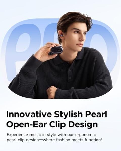 Ozlo Sleepbuds® | Comfortable Side Sleeper Headphones | Up to 10 Hours of Bluetooth LE Streaming | Science-Backed Sleep Sounds | Snore Blocking Comfortable Earbuds