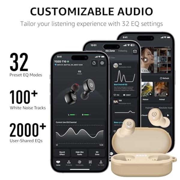 Bose Ultra Open Bluetooth Earbuds, True Wireless Earbuds with OpenAudio for Awareness, Clip On Design for Comfort, Immersive Audio, Up to 48 Hrs of Playtime, Chilled Lilac - Limite