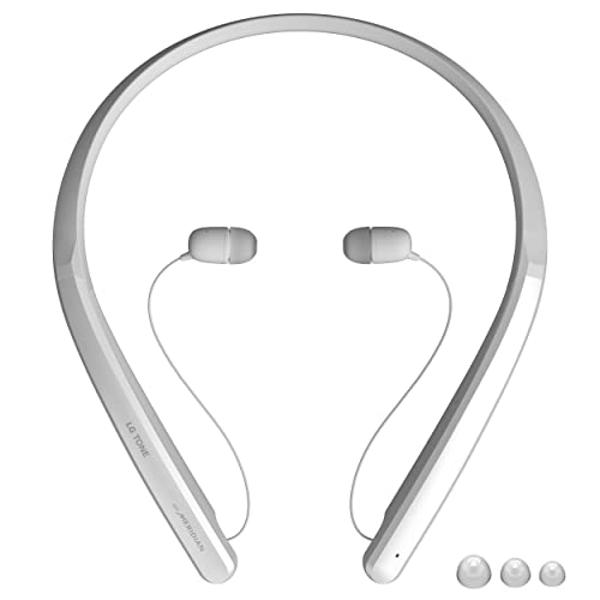 JLab JBuds Air Sport True Wireless Bluetooth Earbuds + Charging Case, Black, IP66 Sweat Resistance, Class 1 Bluetooth 5.0 Connection, 3 EQ Sound Settings JLab Signature, Balanced, 
