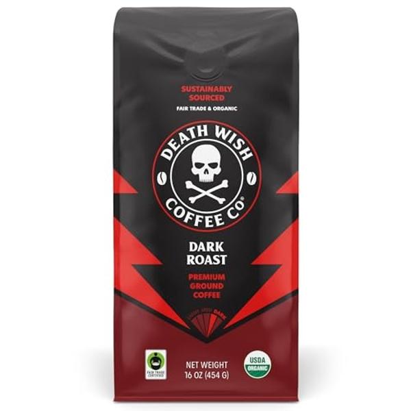 Starbucks Ground Coffee, Medium Roast Coffee, Pike Place Roast, 100% Arabica, 1 Bag (28 Oz)