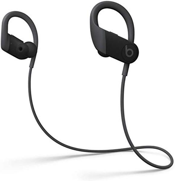 Beats Powerbeats Pro 2 Wireless Bluetooth Earbuds - Noise Cancelling, Heart Rate Monitor, IPX4, Up to 45H Battery & Charging Case, Works with Apple & Android - Quick Sand