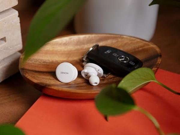 Soundcore Liberty 4 Pro by Anker, Noise Cancelling Wireless Earbuds, 7-Sensor and Real-Time Adaptive Noise Cancelling, 2× Faster Charging, Studio-Level Hi-Fi Music, Clear Calls wit