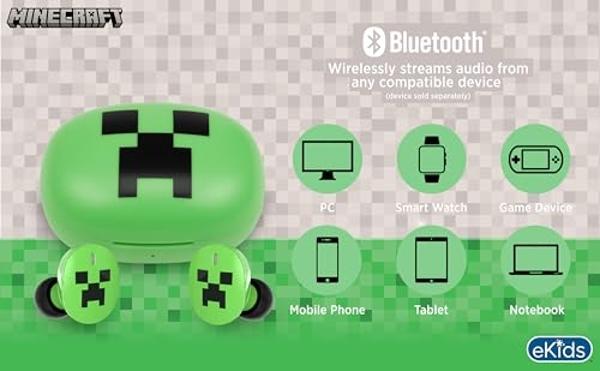 Monster Open Ear AC312 Headphones, Bluetooth 5.4, Wireless Earbuds with ENC Noise-Cancelling Mic, Immersive Stereo Sound by 16mm Large Drivers, Clear Calls, 32H Playtime, Sport Ear