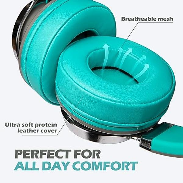 Bose QuietComfort 45 Bluetooth Wireless Noise Cancelling Headphones - Triple Black (Renewed)
