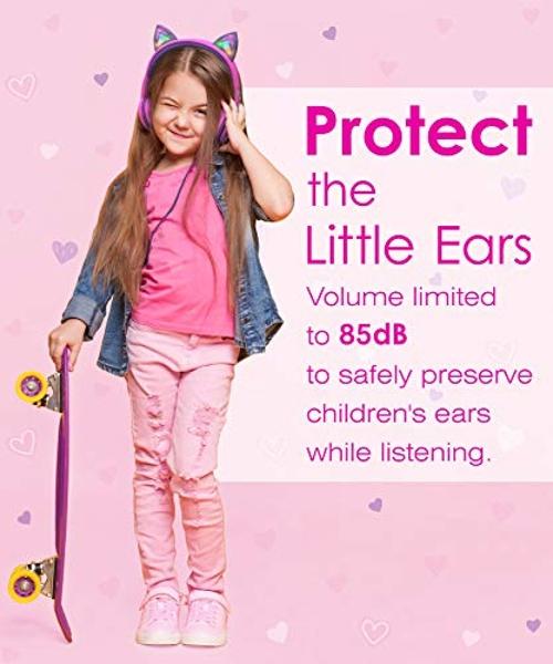 JLab Go Work Gen 2 Wireless Headsets with Microphone - 55+ Playtime PC Bluetooth Headset and Multipoint Connect to Laptop Computer and Mobile - Wired or Wireless (Bluetooth or USB 