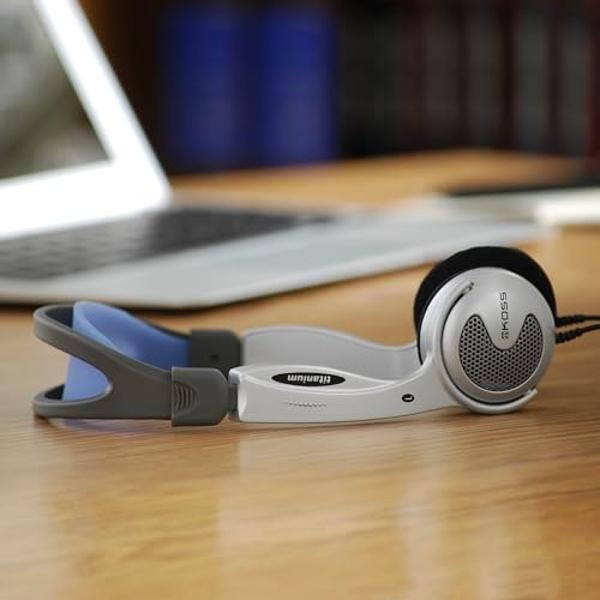 Sony WH-CH520 Best Wireless Bluetooth On-Ear Headphones with Microphone for Calls and Voice Control, Up to 50 Hours Battery Life with Quick Charge Function, Includes USB-C Charging