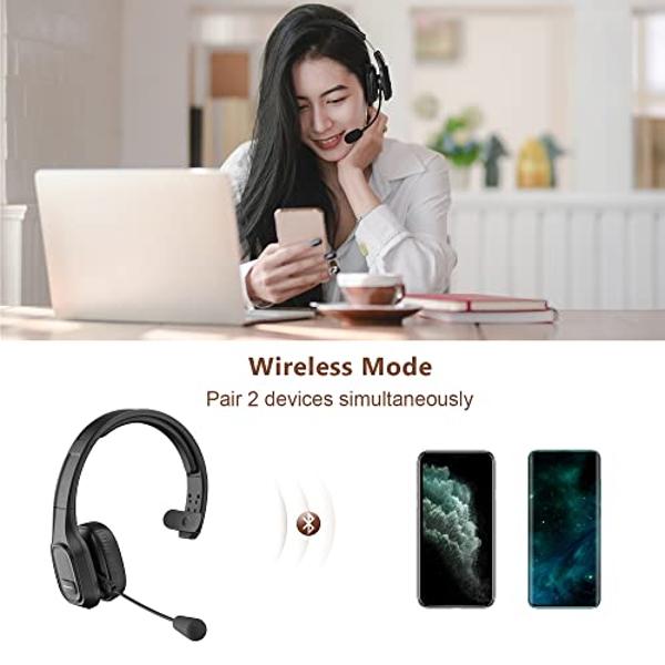 Beats Solo3 Wireless On-Ear Headphones - The Beats Decade Collection - Defiant Black-Red (Renewed)