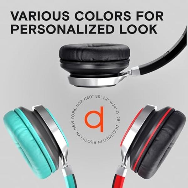 Beats by Dr. Dre - Solo3 Wireless On-Ear Headphones - Black (Renewed)