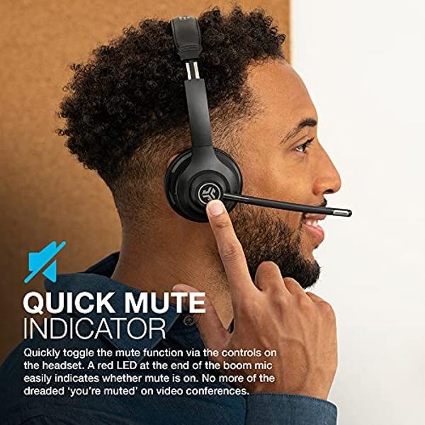 Beats Solo Pro Wireless NC On-Ear Headphones - More Matte Collection Ivory (Renewed)