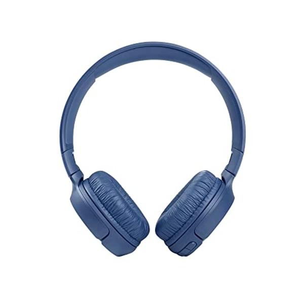 Sony WH-CH520 Wireless Headphones Bluetooth On-Ear Headset with Microphone, Black New (Renewed)