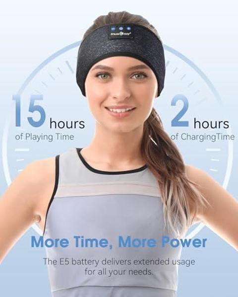 Beats Solo 4 - Wireless Bluetooth On-Ear Headphones, Apple & Android Compatible, Up to 50 Hours of Battery Life - Slate Blue