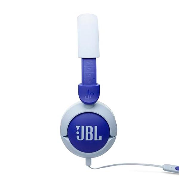 JLab Go Work Gen 2 Wireless Headsets with Microphone - 55+ Playtime PC Bluetooth Headset and Multipoint Connect to Laptop Computer and Mobile - Wired or Wireless (Bluetooth or USB 