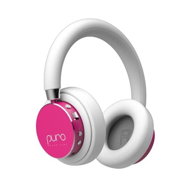 Sony WH-CH520 Best Wireless Bluetooth On-Ear Headphones with Microphone for Calls and Voice Control, Up to 50 Hours Battery Life with Quick Charge Function, Includes USB-C Charging