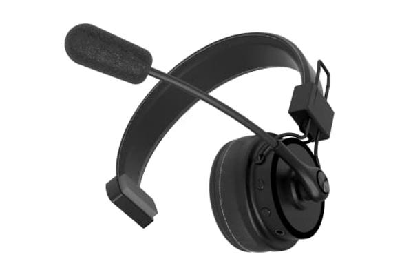 BRAINWAVZ Headphone Stand Designed for Steelseries Arctis Nova Pro Wireless Headsets with Dock for The Wireless Base Station (HPS01)