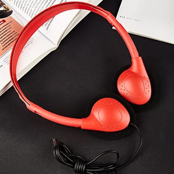 Sony WH-CH520 Best Wireless Bluetooth On-Ear Headphones with Microphone for Calls and Voice Control, Up to 50 Hours Battery Life with Quick Charge Function, Includes USB-C Charging