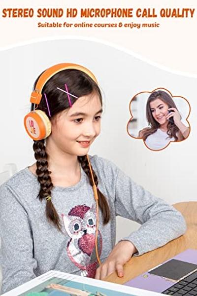 Skullcandy Icon ANC Wireless On-Ear Bluetooth Headphones, Active Noise Cancelling, Up to 60 Hours Battery, Sweat Water Resistant, Foldable and Durable, Microphone for iPhone Androi