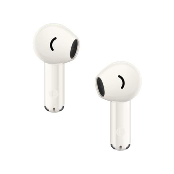 HUAWEI Earbuds FreeBuds SE 3, 42-Hour Battery Life, Fine-Grained Meets Futuristic, 3-Hour Listening on a 10-Minute Charge, Long Press to Pair, Robust Bluetooth 5.4 Connections, IP5