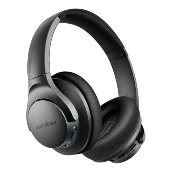 POGS Kids Wired Headphones | The Elephant 2 | Adjustable, Durable Headphones for Kids 3+ | Limited to 85 dB, Microphone | On-Ear | Music-Sharing Function Safe 3.5mm Audio Cable (3.