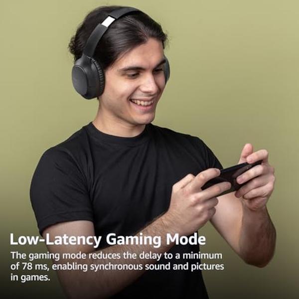 Koss KPH30iRB On-Ear Headphones, in-Line Microphone and Touch Remote Control, Retro Sytle, D-Profile Design, Wired with 3.5mm Plug, Rhythm Beige