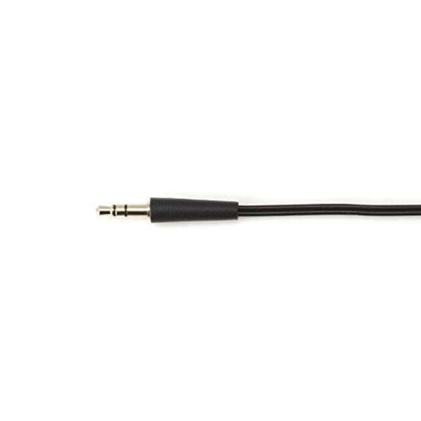 Panasonic clip headphone black RP-HZ47-K