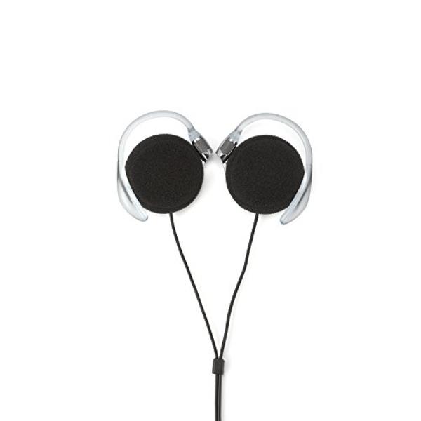 Audio-Technica ATH-M20x Professional Studio Monitor Headphones, White