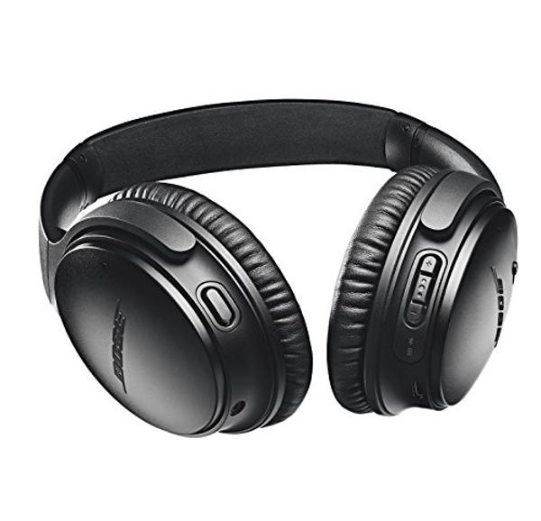 Beats Studio3 Decade Collection Wireless Over-Ear Headphones - Defiant Black/Red (Renewed)