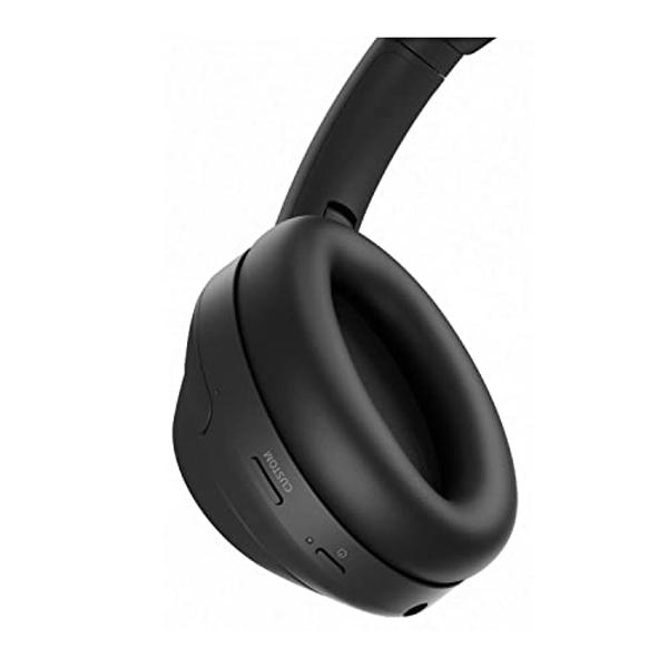 1MORE SonoFlow-Pro Noise Cancelling Headphones - HQ51 Over Ear Bluetooth Headphones with LDAC for Hi-Res Wireless Audio,100H Playtime,Bluetooth 5.4,QuietMax ANC, Comfortable Fit,Cl
