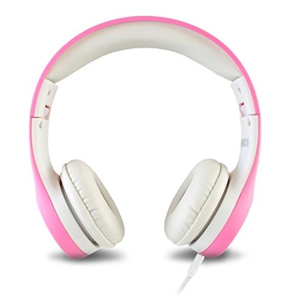 Wireless Headset with Mic for Work, Bluetooth Headphones with Mic Mute & USB Dongle, V5.2 Bluetooth Headset with Microphone Noise Canceling & Charging Base, 45Hrs for Meetings/Offi