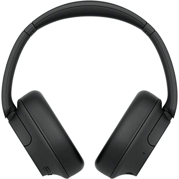 Monster Persona Noise Cancelling Headphones Wireless, Bluetooth Headphones Over Ear, Wireless earbudHi-Fi Audio Deep Bass,Quick Charge 60H Playtime