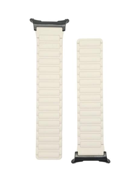 Teknet Correa Silicon Magnetic para Samsung Galaxy Watch Ultra 47mm
