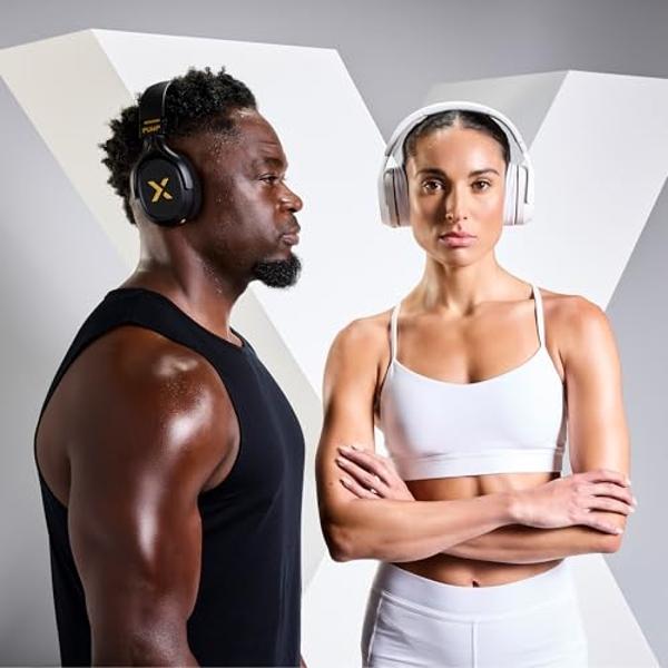 Aune AR5000 Full-Size Open-Back Headphones with MLD Driver, Dynamic Driver, Detachable Cable, Over-Ear HiFi Hi-Res Audiophile Headphones for HiFi System, Home Audio, DAP